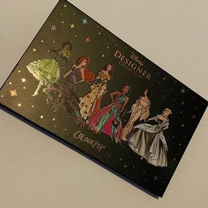 Coloupop Disney It’s a Princess Thing Palette